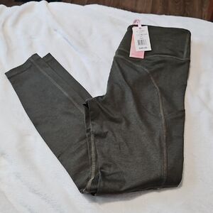 Fornia Legging Size Small